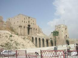 Aleppo