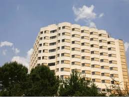 Apamea Cham Hotel