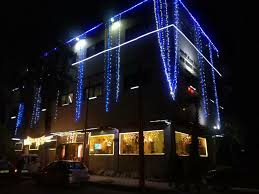 Basman Hotel Hama