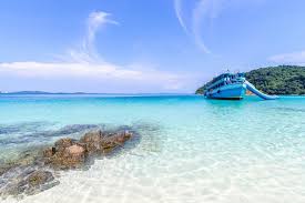 Sailing into Serenity: The Ultimate Sea Travel Experience